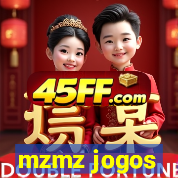 mzmz jogos